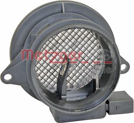 METZGER 0890344 ORIGINAL ERSATZTEIL Luftmassenmesser